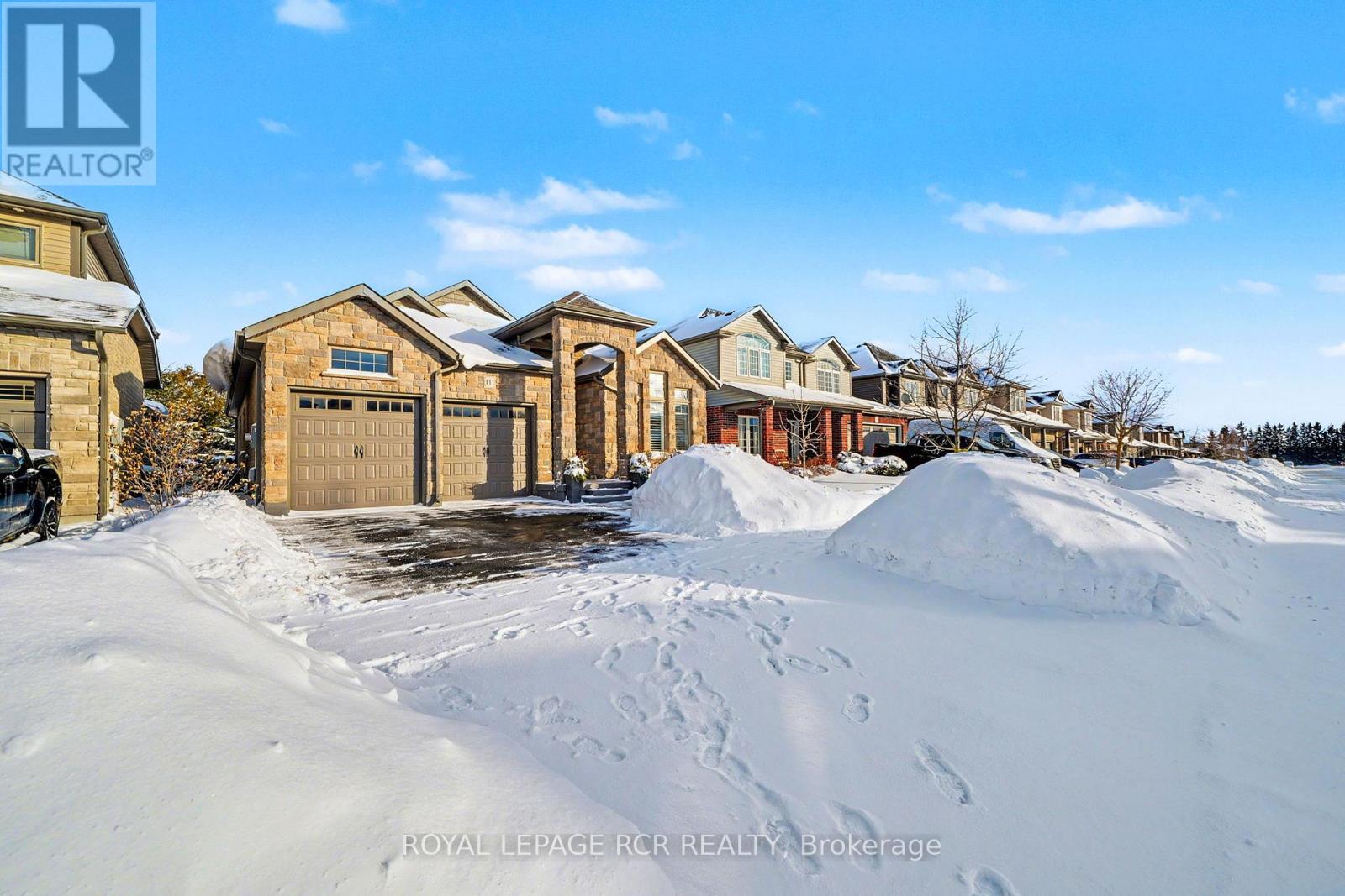 111 Taylor Drive, East Luther Grand Valley, Ontario  L9W 6P2 - Photo 2 - X12709048