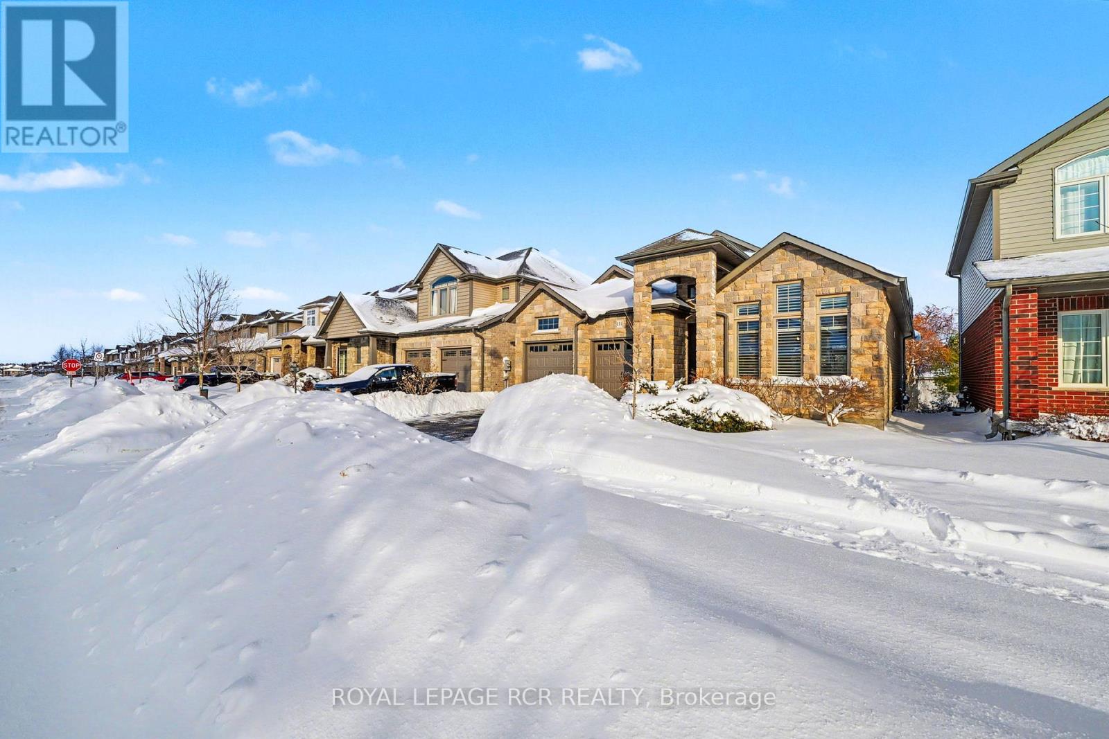 111 Taylor Drive, East Luther Grand Valley, Ontario  L9W 6P2 - Photo 3 - X12709048