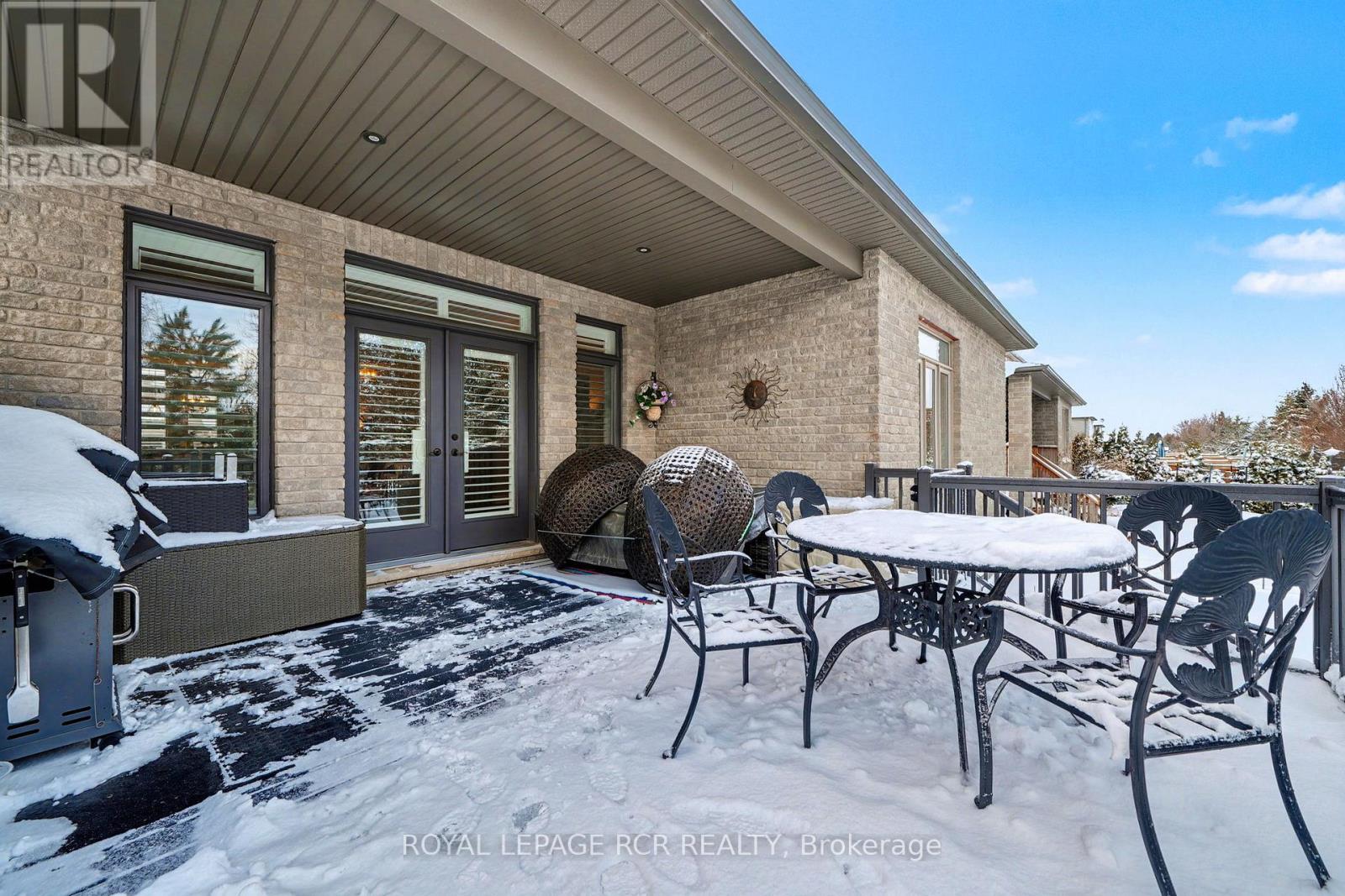 111 Taylor Drive, East Luther Grand Valley, Ontario  L9W 6P2 - Photo 36 - X12709048