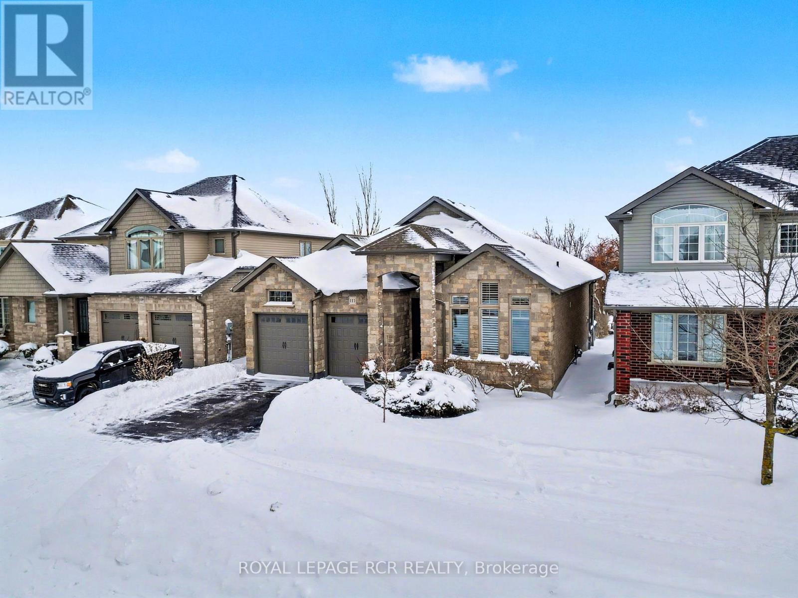 111 Taylor Drive, East Luther Grand Valley, Ontario  L9W 6P2 - Photo 39 - X12709048