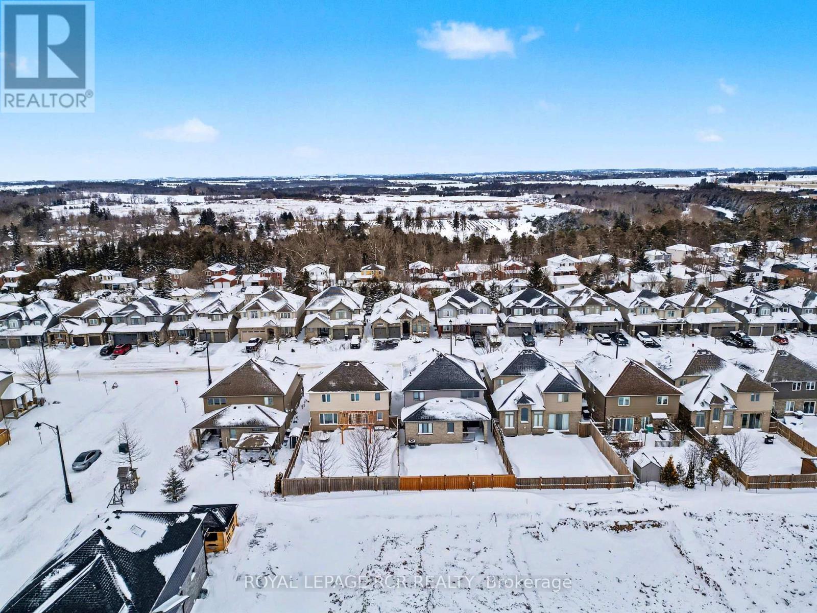 111 Taylor Drive, East Luther Grand Valley, Ontario  L9W 6P2 - Photo 44 - X12709048