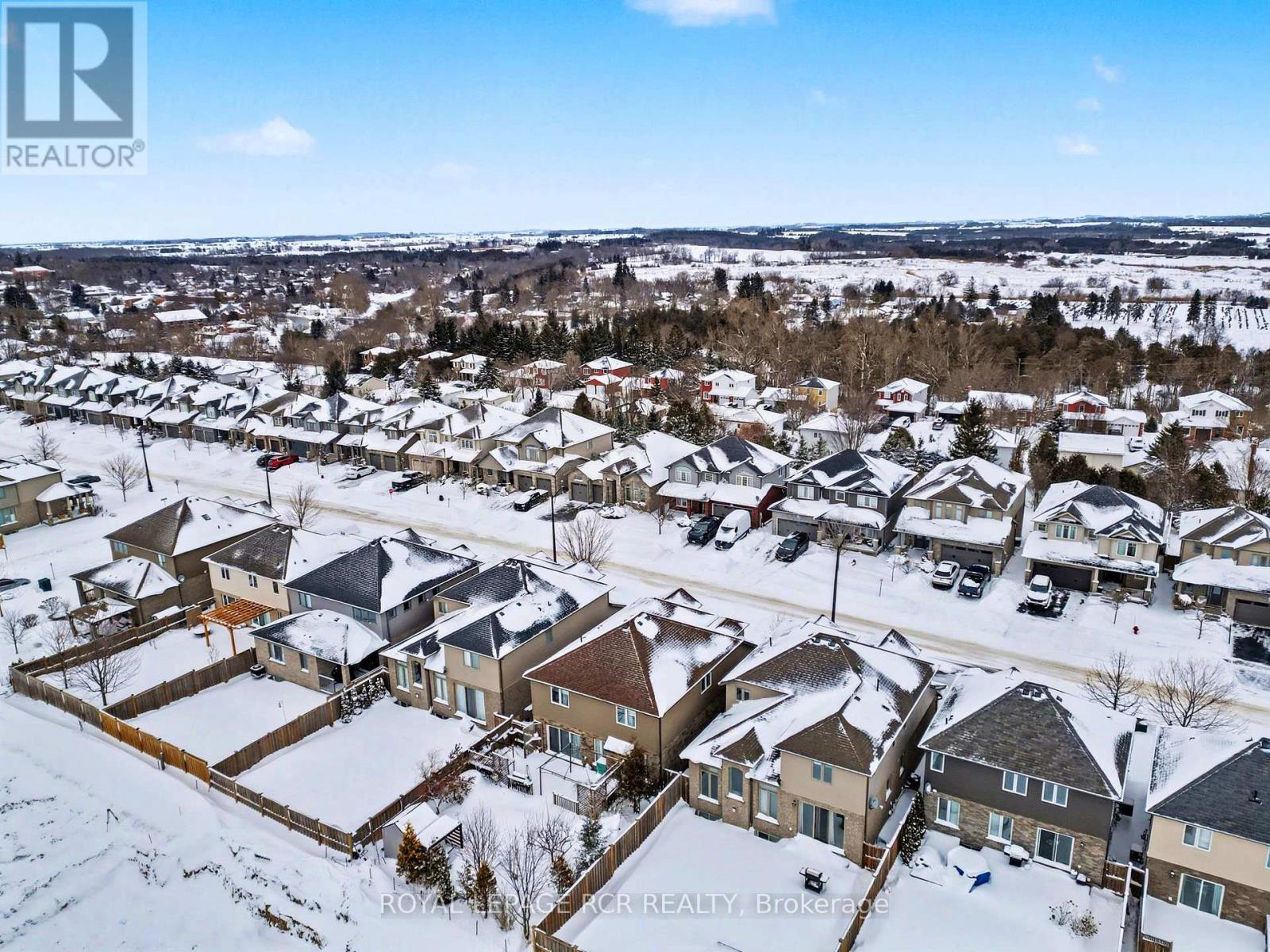 111 Taylor Drive, East Luther Grand Valley, Ontario  L9W 6P2 - Photo 45 - X12709048