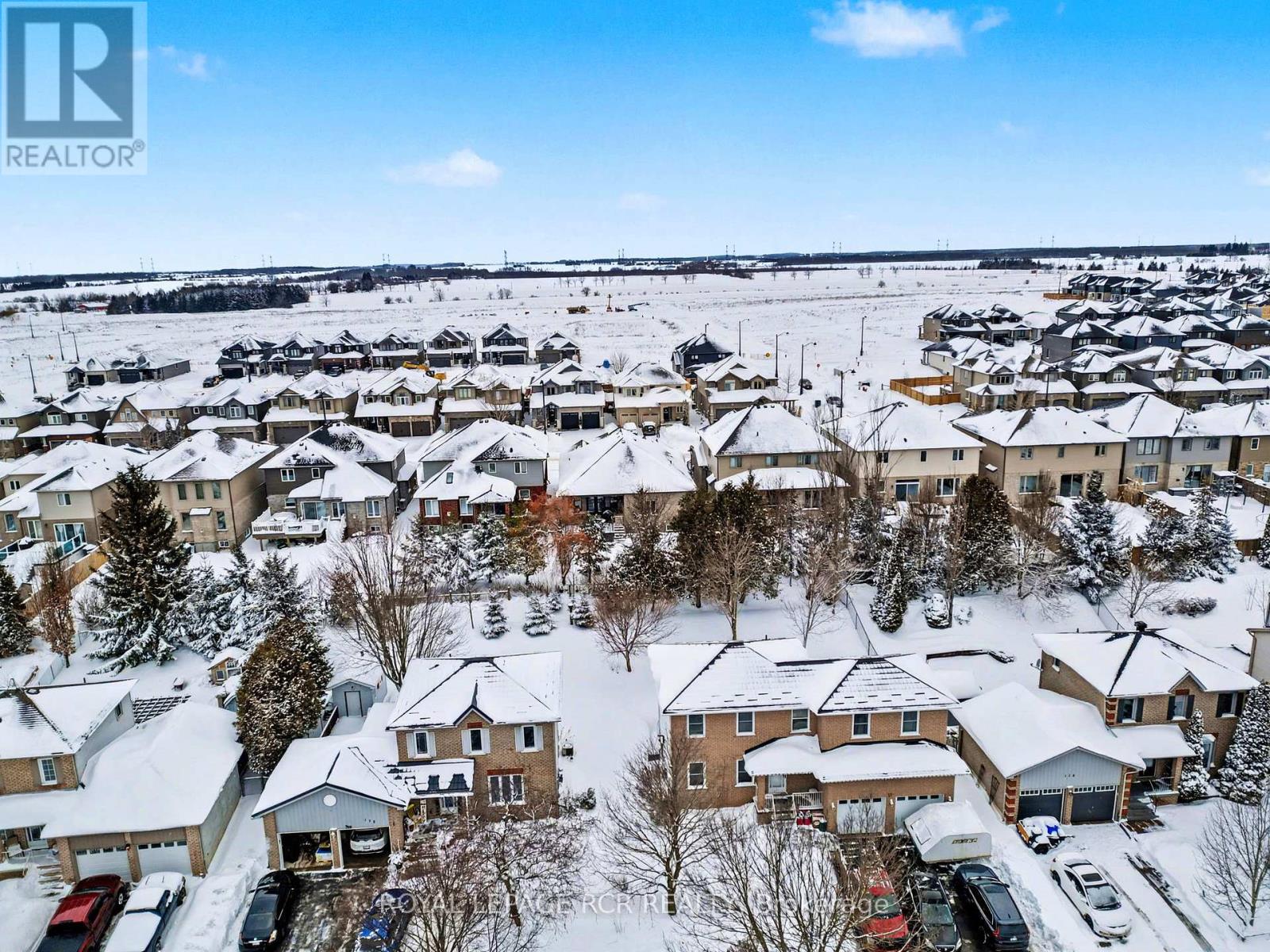 111 Taylor Drive, East Luther Grand Valley, Ontario  L9W 6P2 - Photo 46 - X12709048