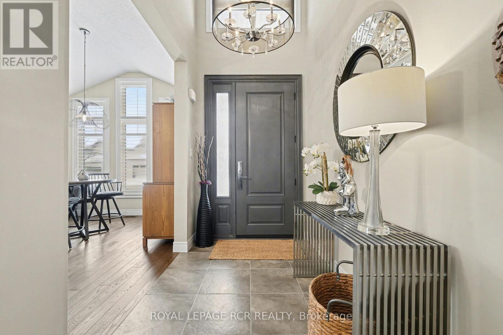 111 Taylor Drive, East Luther Grand Valley, Ontario  L9W 6P2 - Photo 5 - X12709048