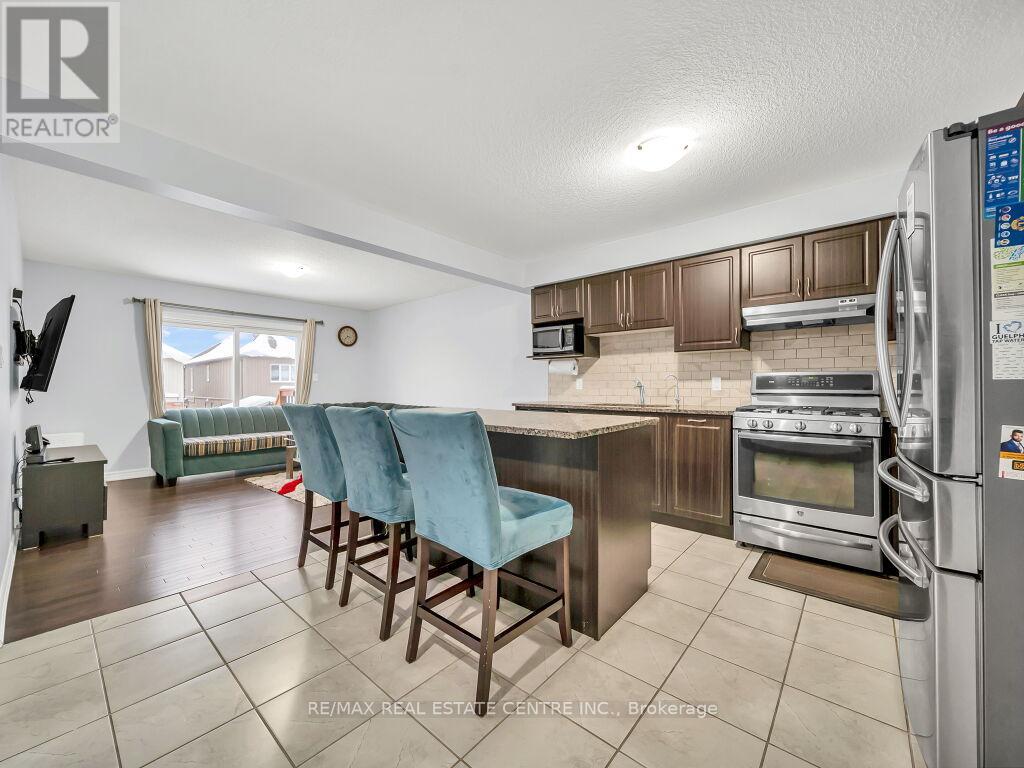 169 Summit Ridge Drive, Guelph, Ontario  N1E 0M8 - Photo 12 - X12709078