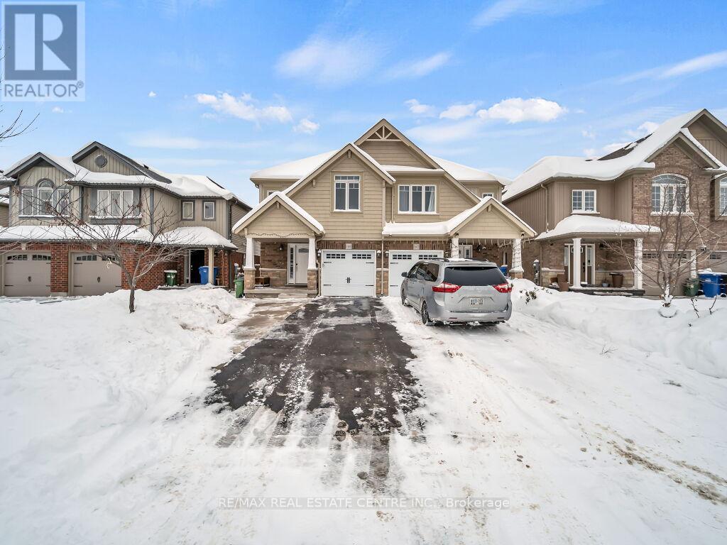 169 Summit Ridge Drive, Guelph, Ontario  N1E 0M8 - Photo 2 - X12709078