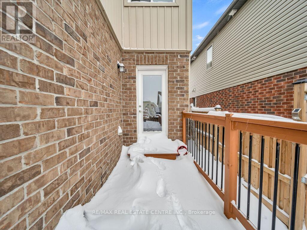 169 Summit Ridge Drive, Guelph, Ontario  N1E 0M8 - Photo 45 - X12709078