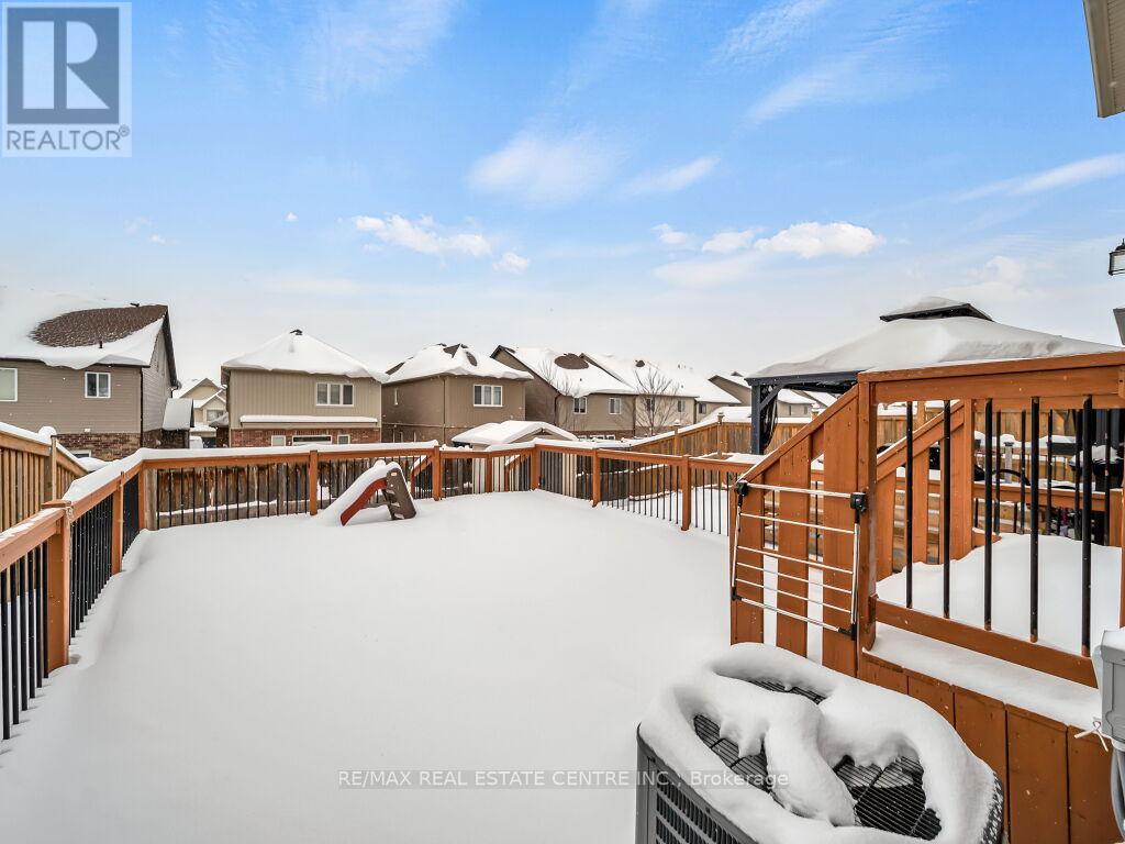 169 Summit Ridge Drive, Guelph, Ontario  N1E 0M8 - Photo 46 - X12709078