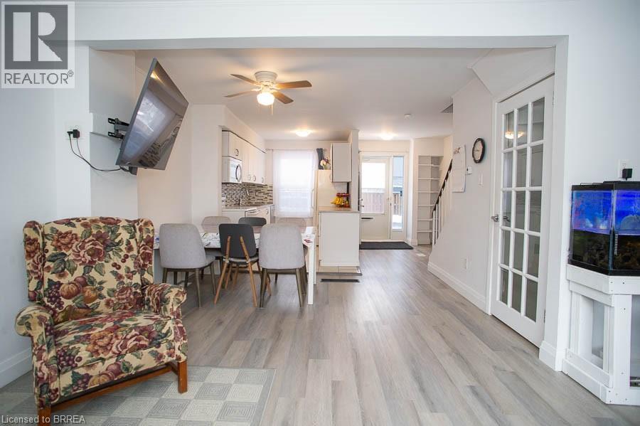 496 Grey Street Unit# B, Brantford, Ontario  N3S 7L4 - Photo 10 - 40799169