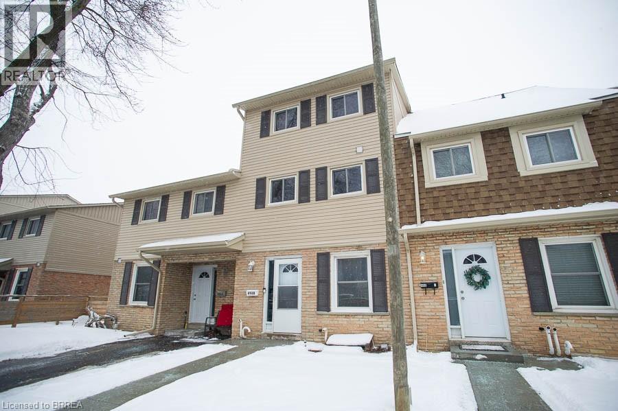 496 Grey Street Unit# B, Brantford, Ontario  N3S 7L4 - Photo 2 - 40799169