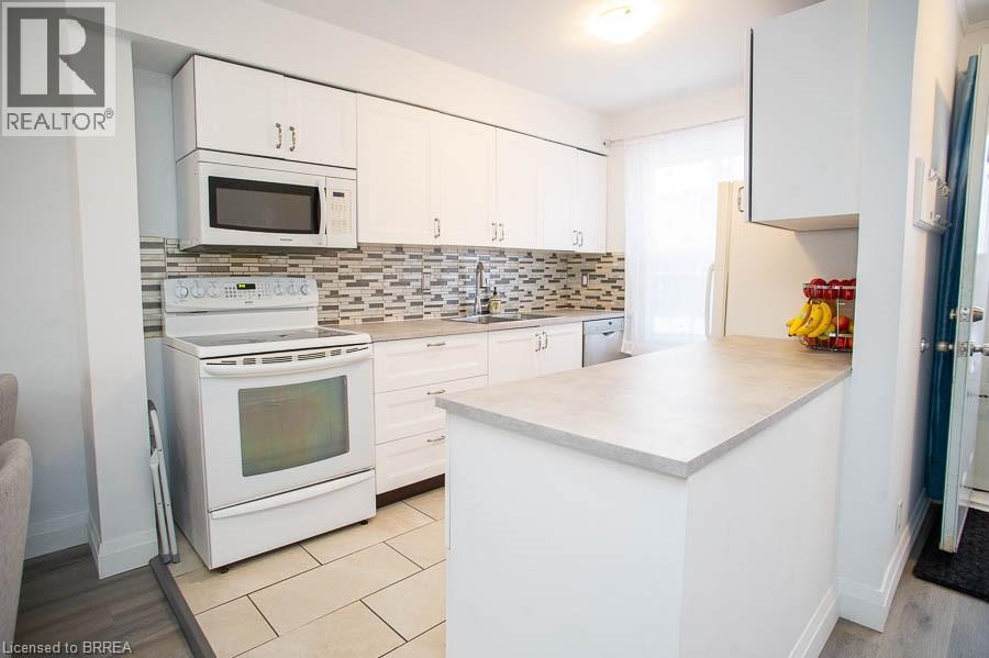 496 Grey Street Unit# B, Brantford, Ontario  N3S 7L4 - Photo 4 - 40799169