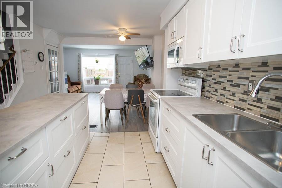 496 Grey Street Unit# B, Brantford, Ontario  N3S 7L4 - Photo 6 - 40799169