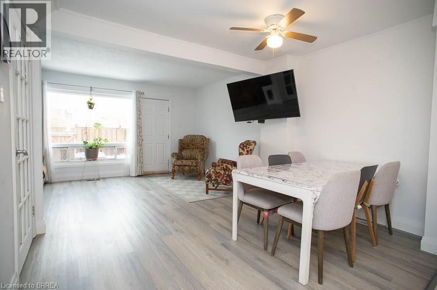 496 Grey Street Unit# B, Brantford, Ontario  N3S 7L4 - Photo 7 - 40799169