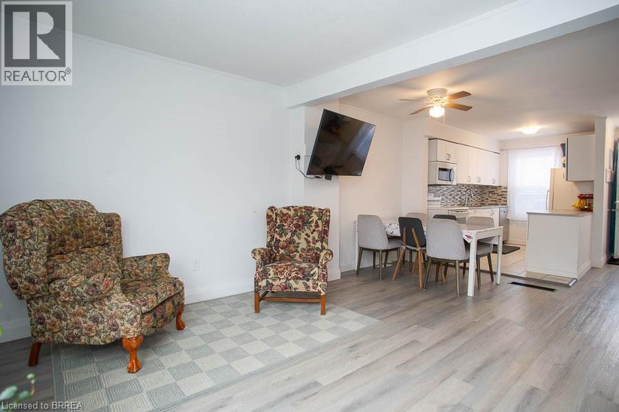 496 Grey Street Unit# B, Brantford, Ontario  N3S 7L4 - Photo 9 - 40799169