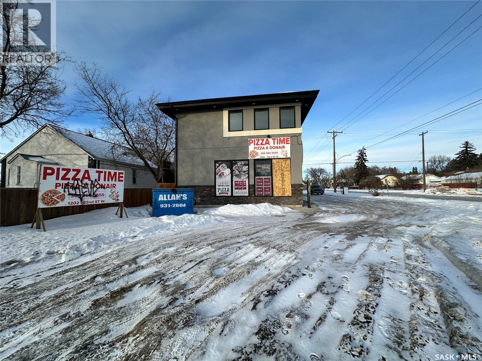 1202 22nd Street W, Saskatoon, Saskatchewan  S7M 0S7 - Photo 11 - SK027036