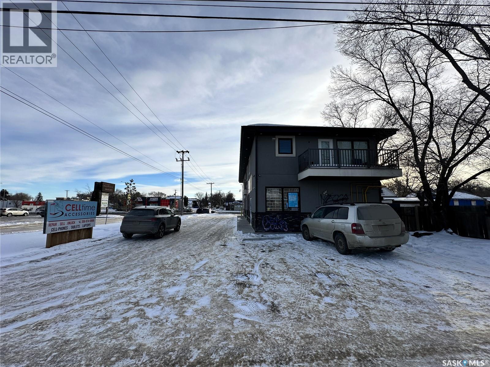 1202 22nd Street W, Saskatoon, Saskatchewan  S7M 0S7 - Photo 13 - SK027036