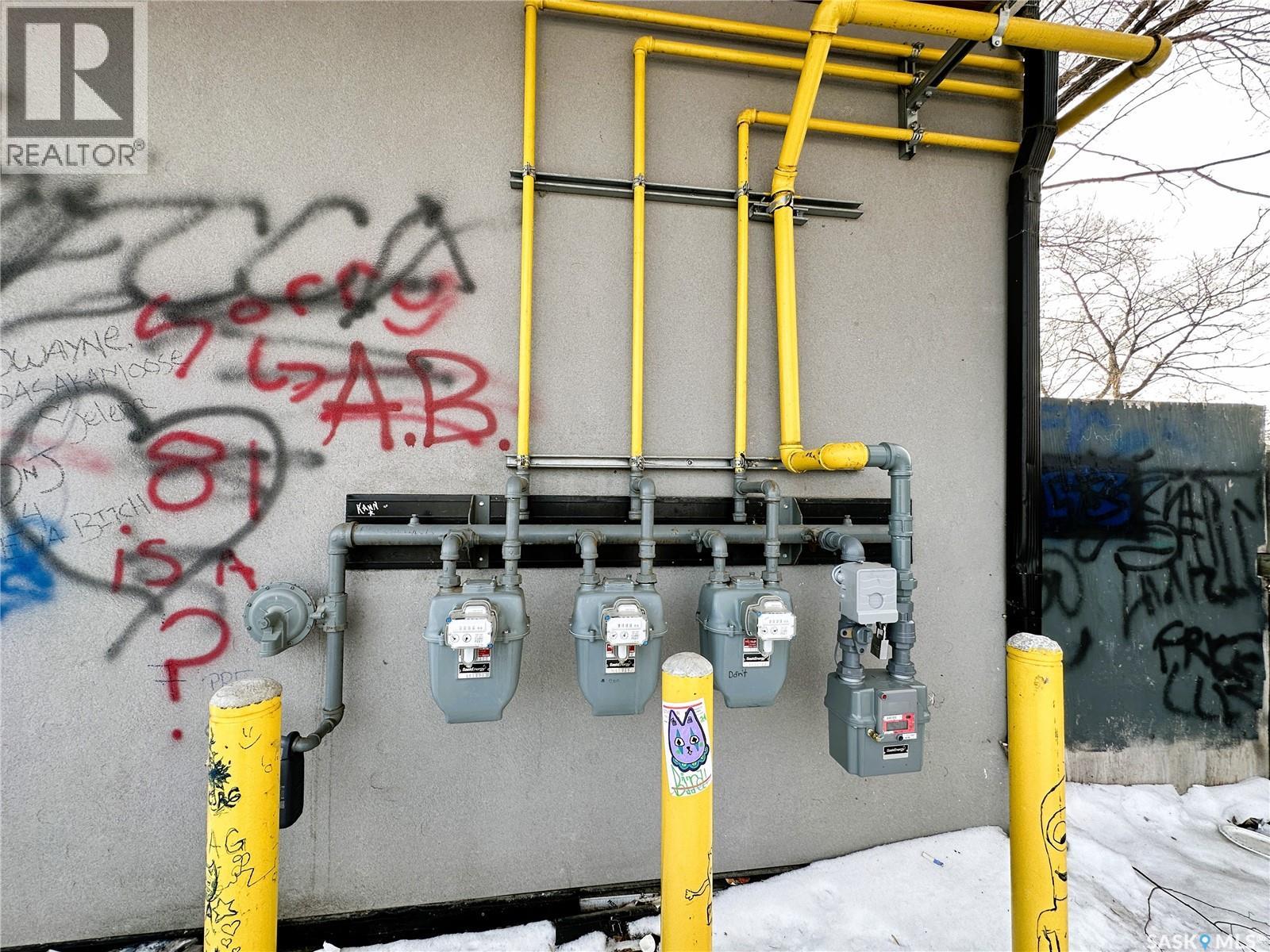 1202 22nd Street W, Saskatoon, Saskatchewan  S7M 0S7 - Photo 14 - SK027036