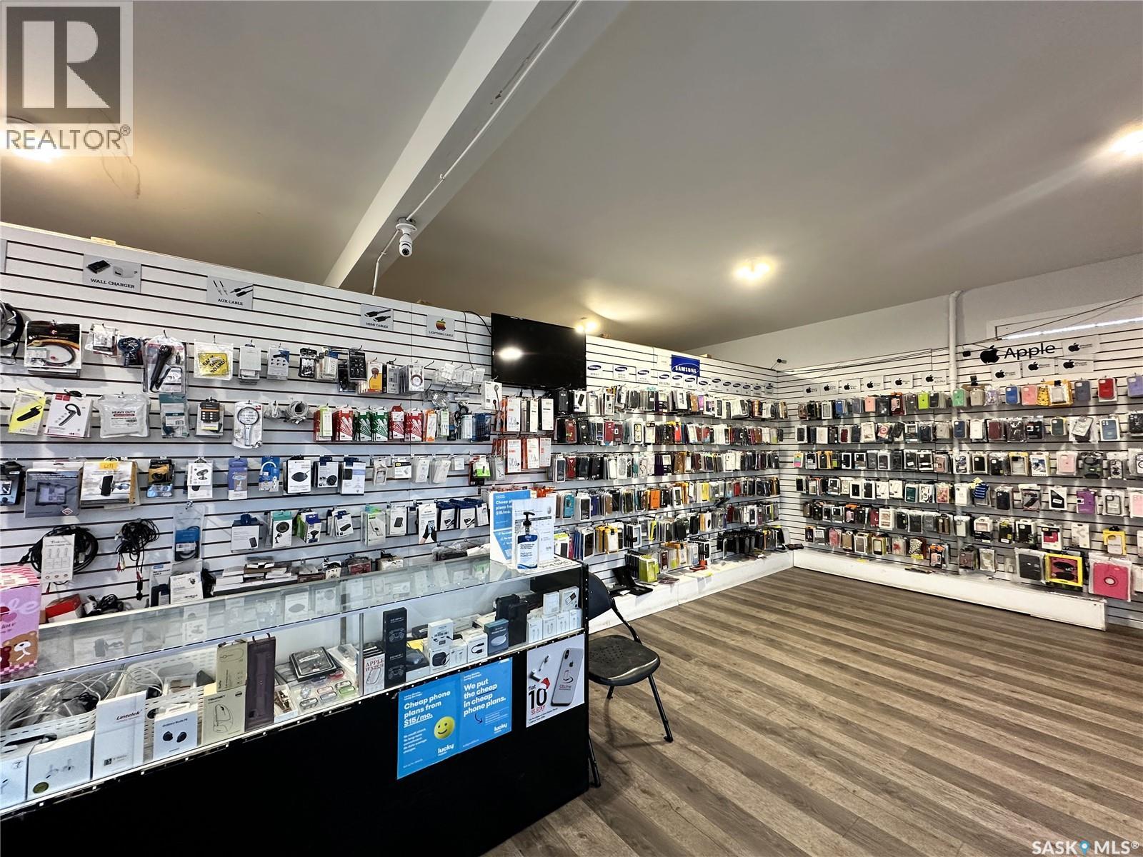 1202 22nd Street W, Saskatoon, Saskatchewan  S7M 0S7 - Photo 20 - SK027036