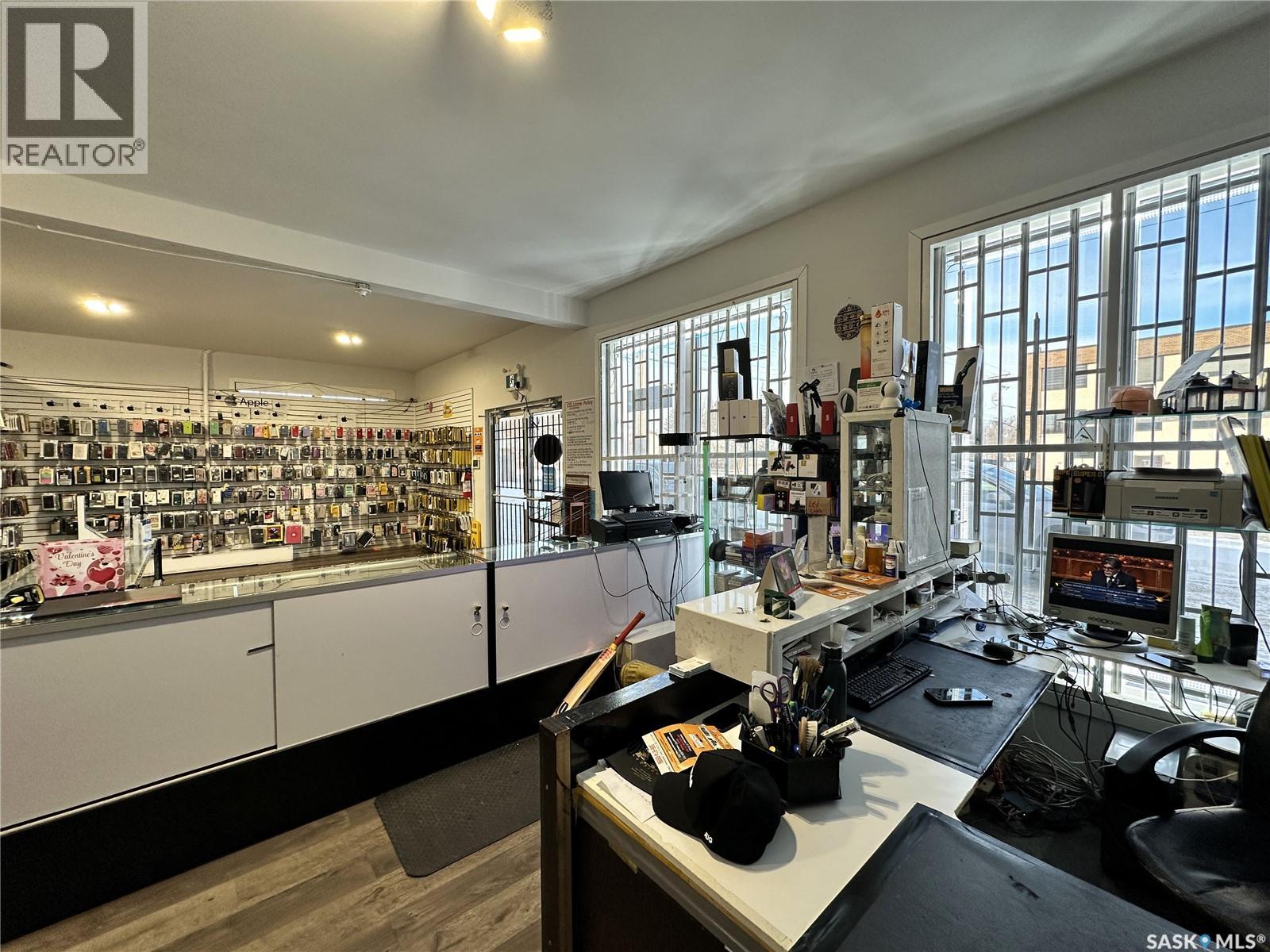 1202 22nd Street W, Saskatoon, Saskatchewan  S7M 0S7 - Photo 22 - SK027036