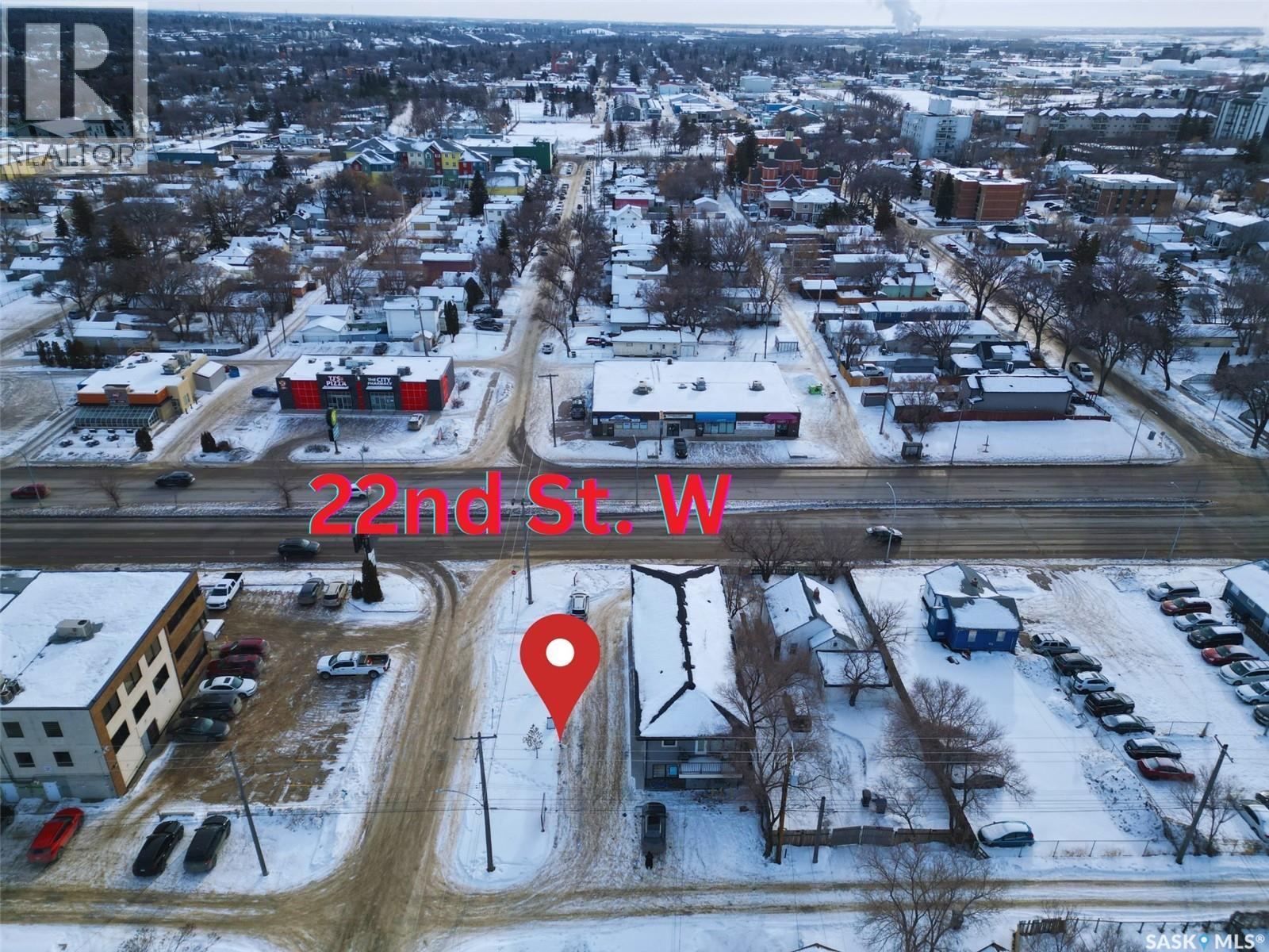 1202 22nd Street W, Saskatoon, Saskatchewan  S7M 0S7 - Photo 7 - SK027036