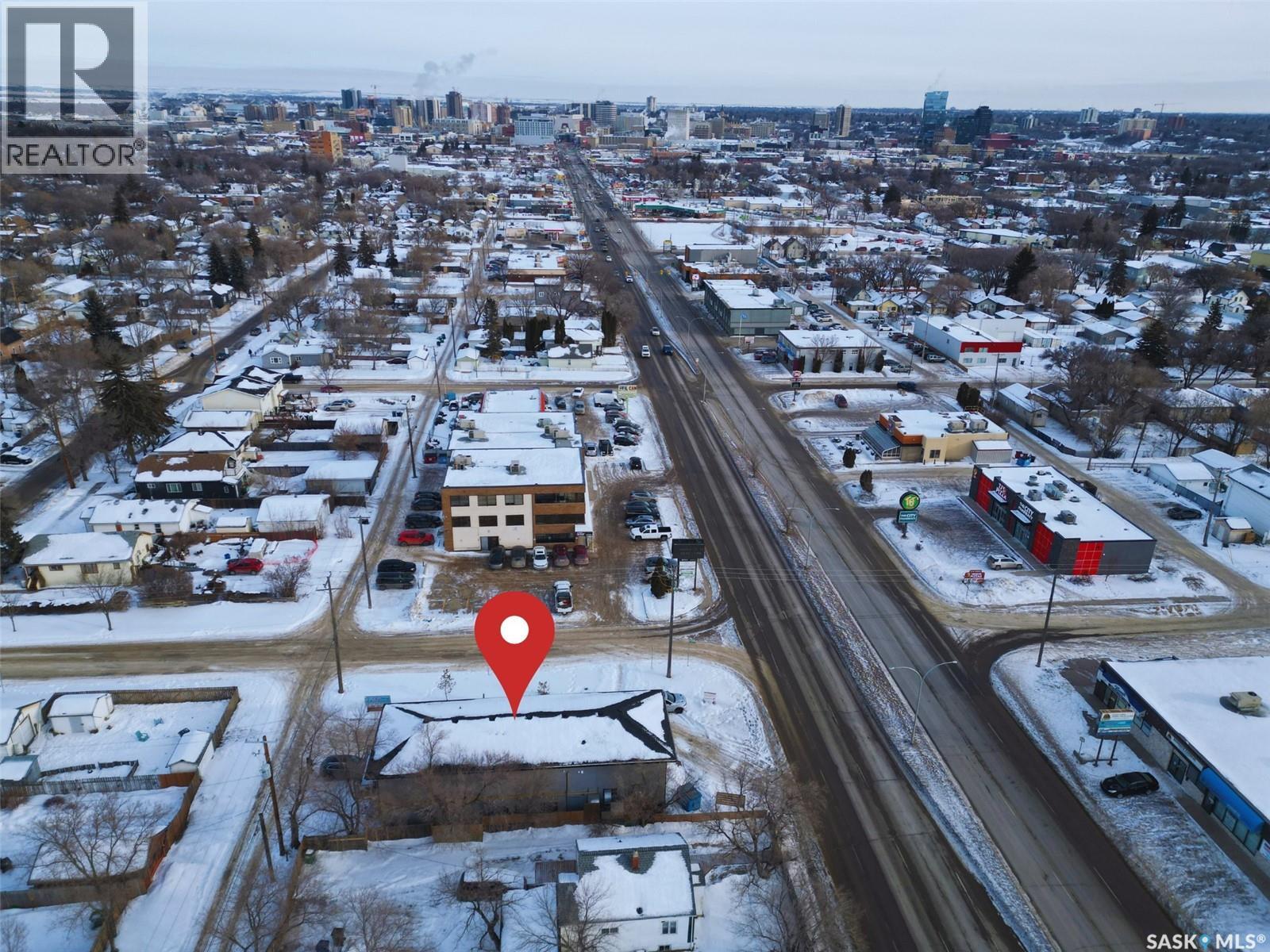 1202 22nd Street W, Saskatoon, Saskatchewan  S7M 0S7 - Photo 9 - SK027036