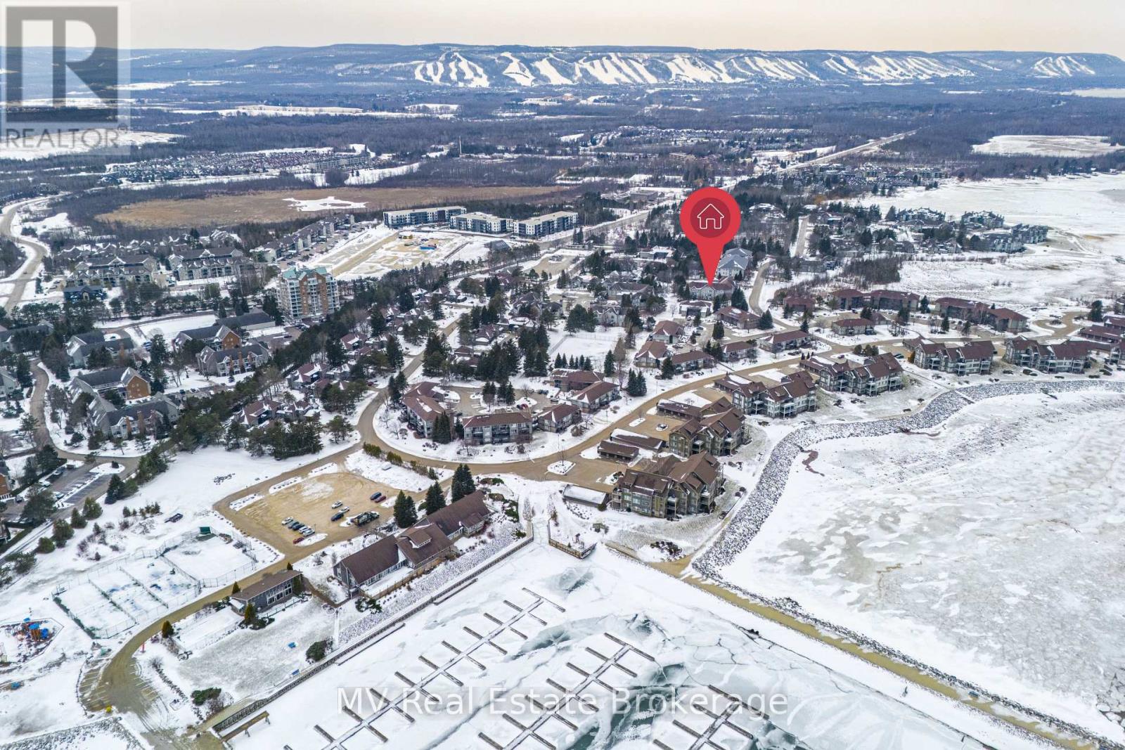 12 - 711 Johnston Park Avenue, Collingwood, Ontario  L9Y 5C7 - Photo 5 - S12700582