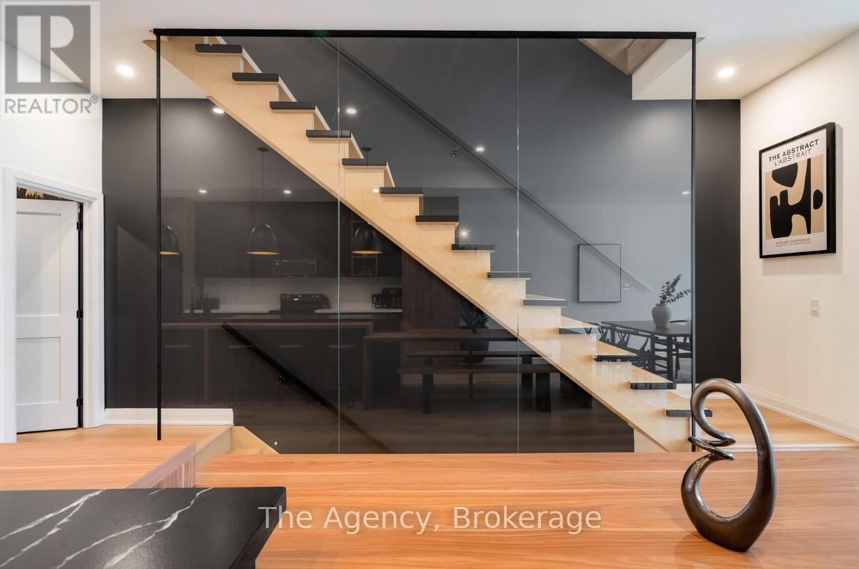 1,2,3 - 145 Kandahar Lane, Blue Mountains, Ontario  L9Y 0N3 - Photo 12 - X12709222