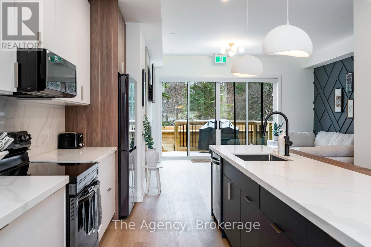 1,2,3 - 145 Kandahar Lane, Blue Mountains, Ontario  L9Y 0N3 - Photo 20 - X12709222