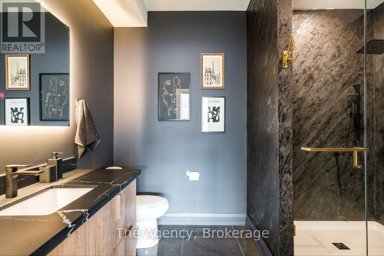 1,2,3 - 145 Kandahar Lane, Blue Mountains, Ontario  L9Y 0N3 - Photo 25 - X12709222