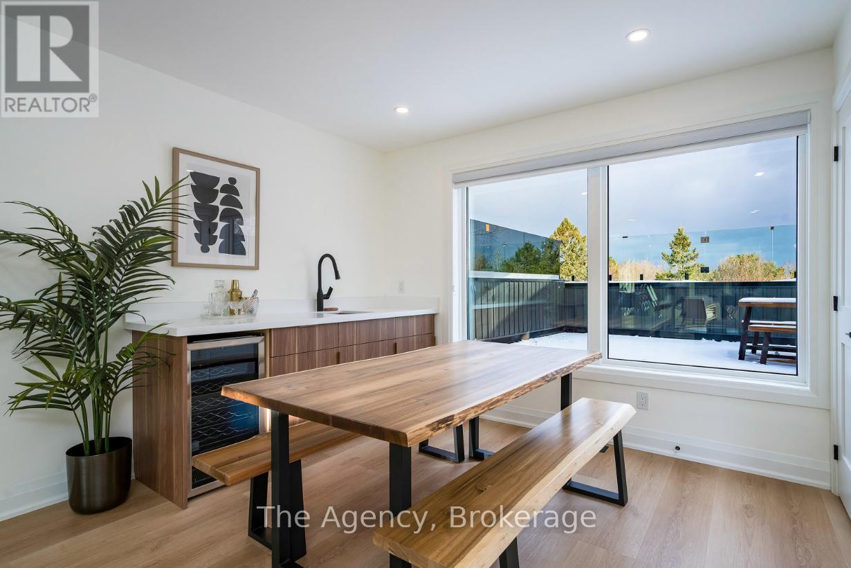 1,2,3 - 145 Kandahar Lane, Blue Mountains, Ontario  L9Y 0N3 - Photo 31 - X12709222