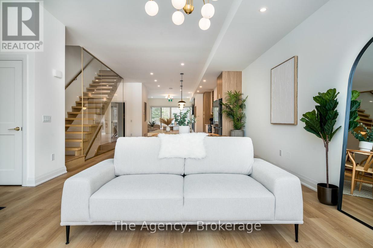 1,2,3 - 145 Kandahar Lane, Blue Mountains, Ontario  L9Y 0N3 - Photo 36 - X12709222