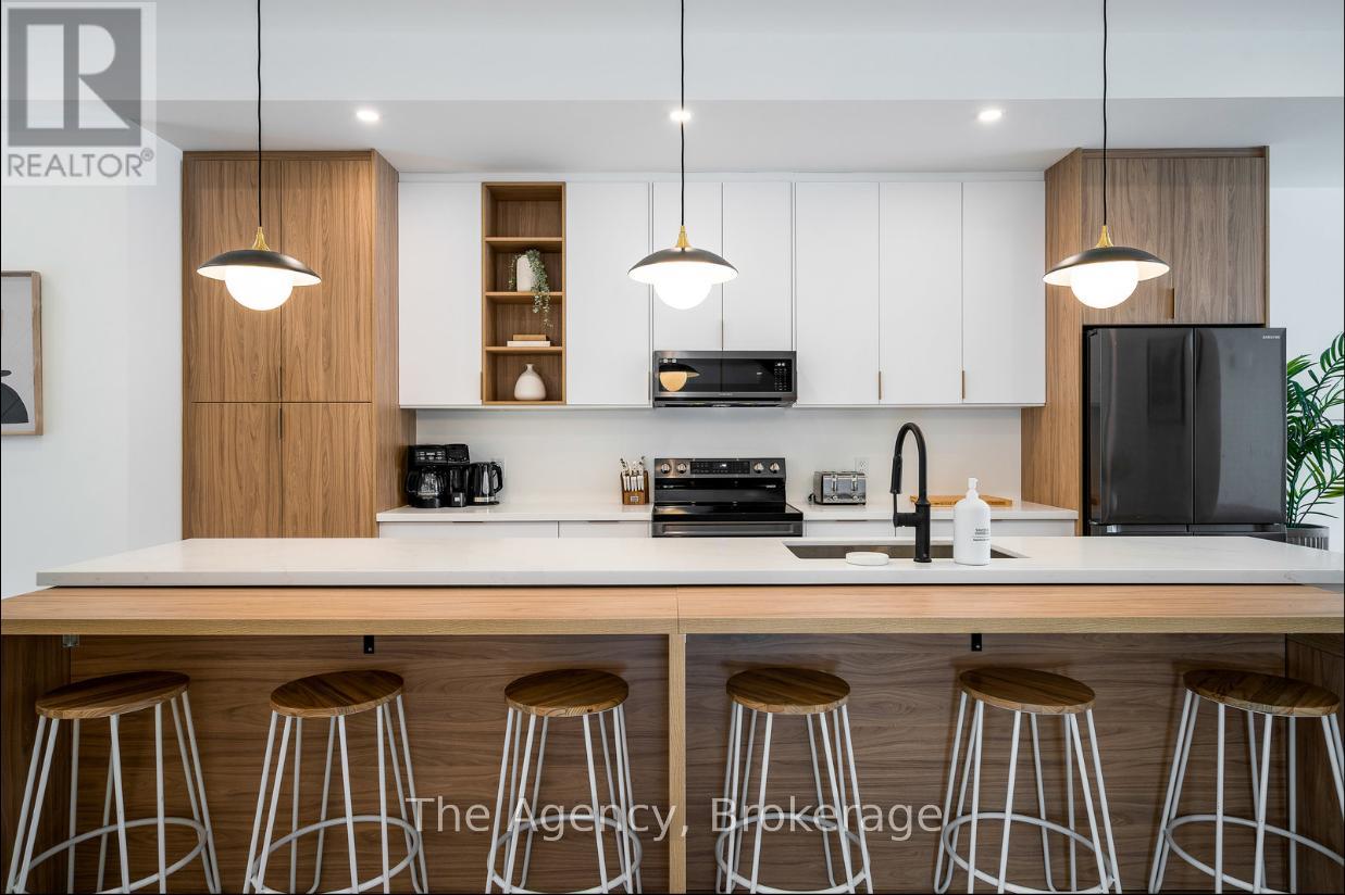 1,2,3 - 145 Kandahar Lane, Blue Mountains, Ontario  L9Y 0N3 - Photo 40 - X12709222