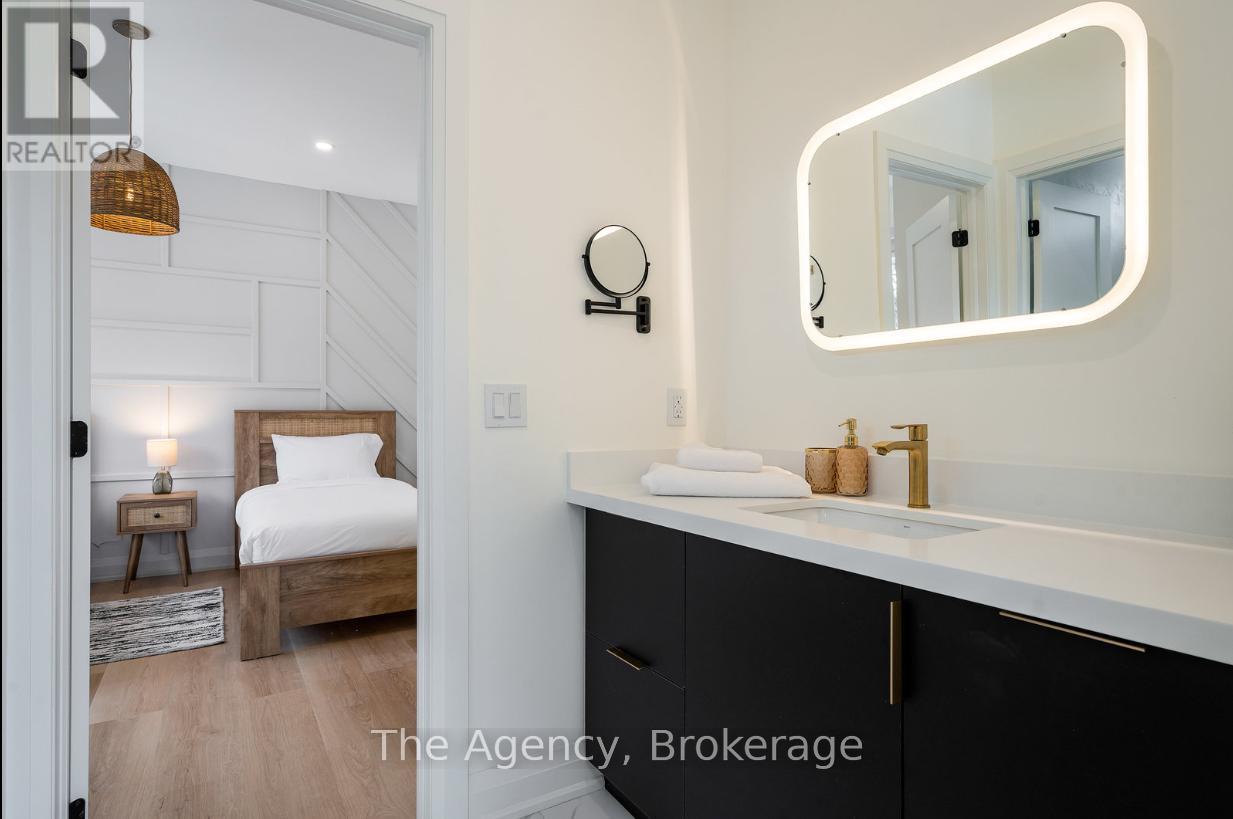 1,2,3 - 145 Kandahar Lane, Blue Mountains, Ontario  L9Y 0N3 - Photo 46 - X12709222