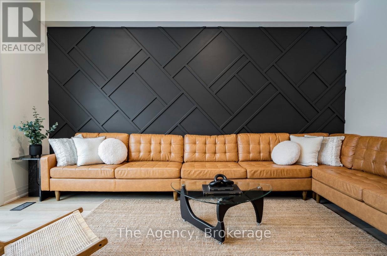 1,2,3 - 145 Kandahar Lane, Blue Mountains, Ontario  L9Y 0N3 - Photo 5 - X12709222