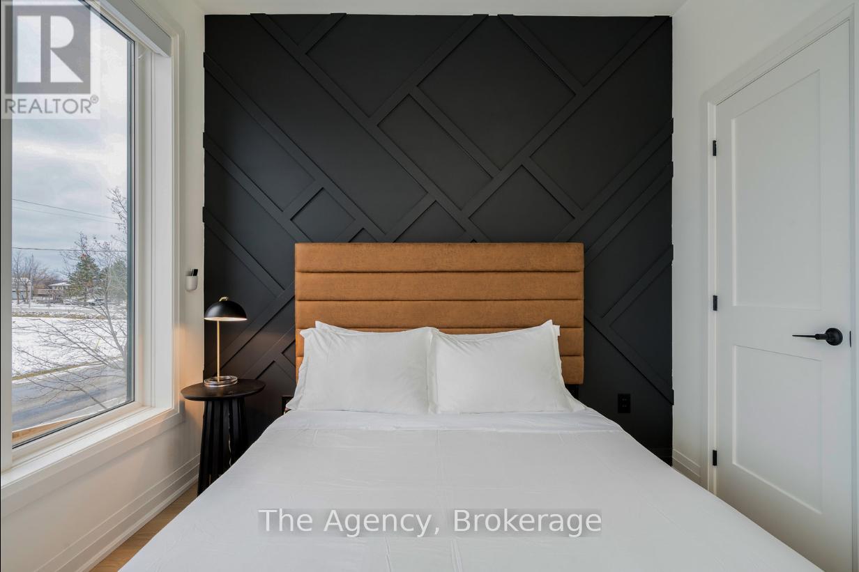 1,2,3 - 145 Kandahar Lane, Blue Mountains, Ontario  L9Y 0N3 - Photo 9 - X12709222