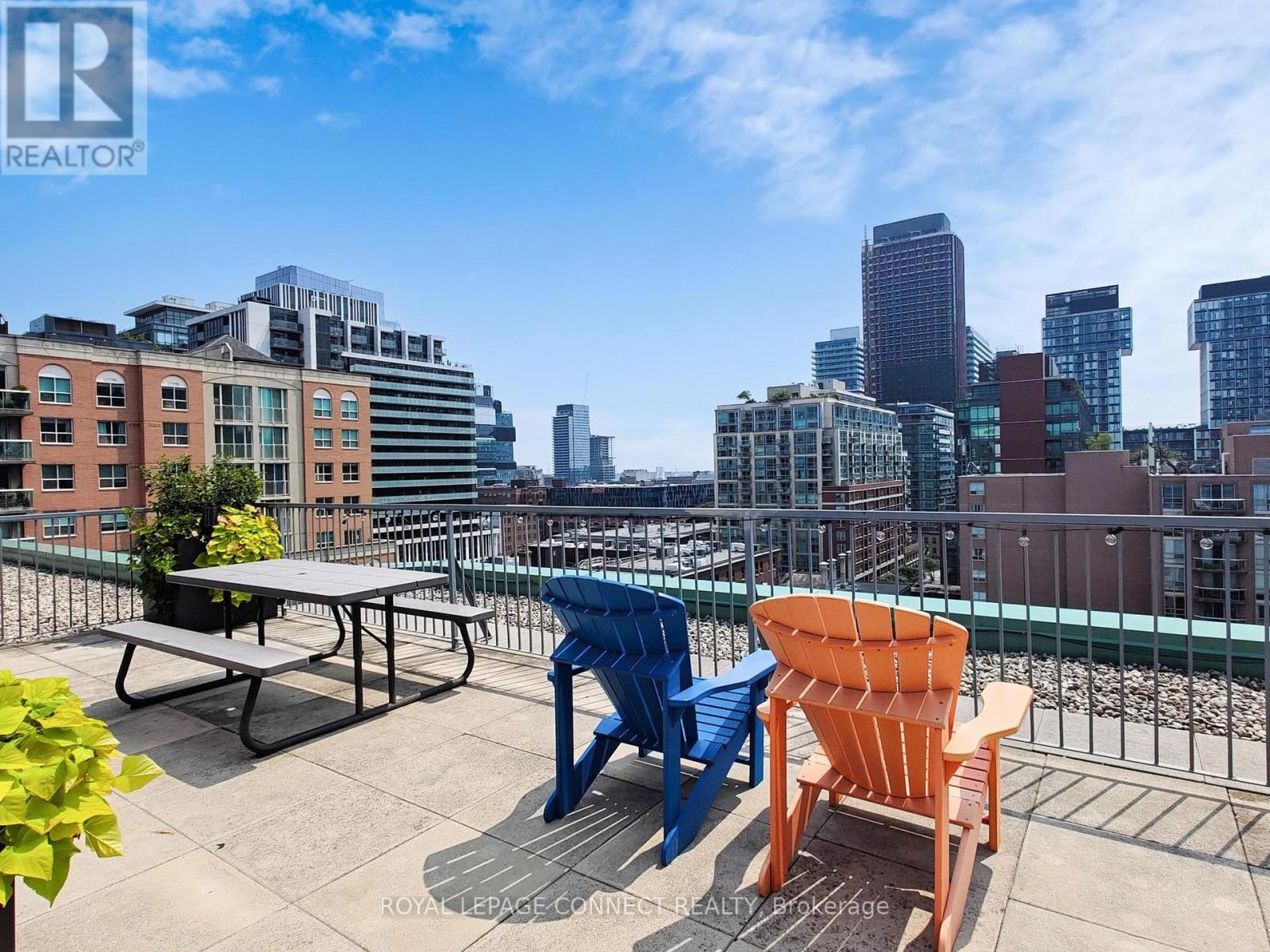 809 - 311 Richmond Street E, Toronto, Ontario  M5A 4S8 - Photo 39 - C12702566