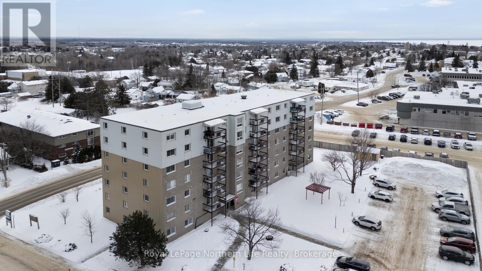 405 - 935 Stockdale Road, North Bay, Ontario  P1B 9L7 - Photo 27 - X12709276