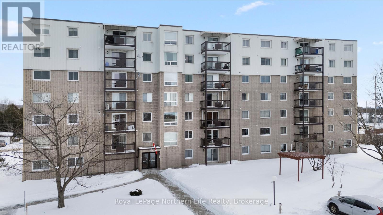 405 - 935 Stockdale Road, North Bay, Ontario  P1B 9L7 - Photo 29 - X12709276