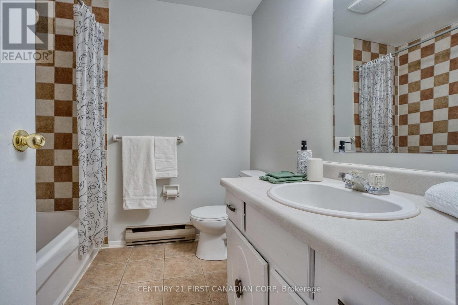 86 - 40 Summit Avenue, London North, Ontario  N6H 4S3 - Photo 18 - X12708476