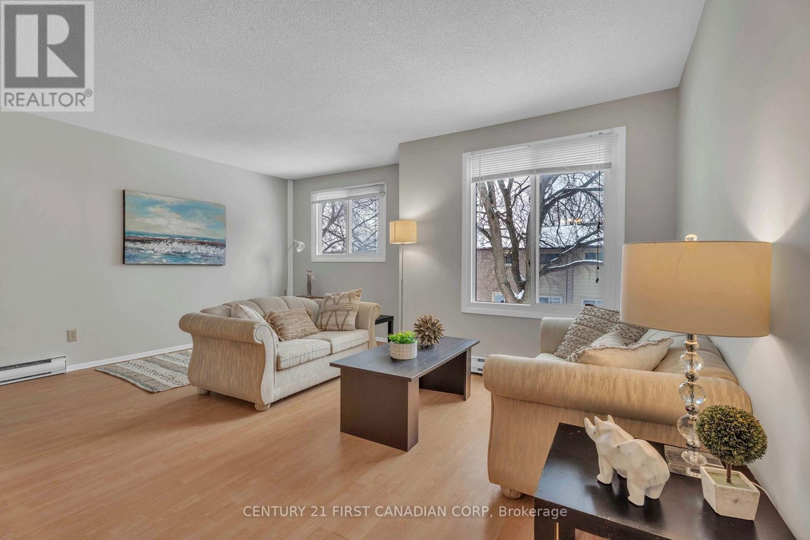 86 - 40 Summit Avenue, London North, Ontario  N6H 4S3 - Photo 2 - X12708476