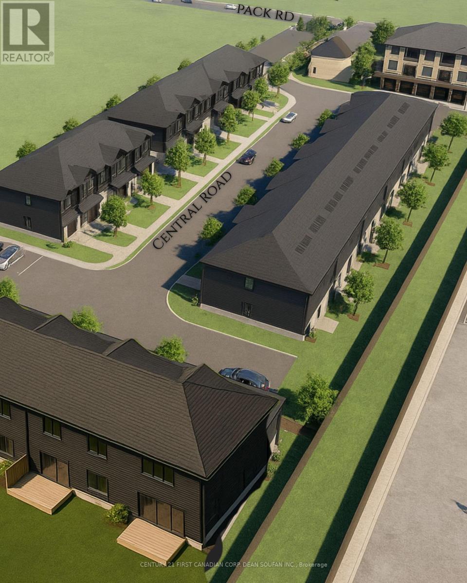 19 - 6092 Pack Road, London South, Ontario  N6P 1M3 - Photo 4 - X12705866