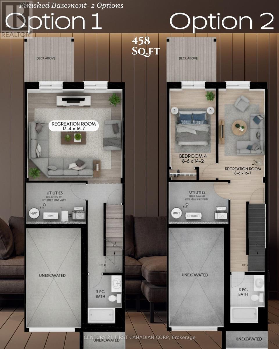 17 - 6092 Pack Road, London South, Ontario  N6P 1M3 - Photo 6 - X12705864