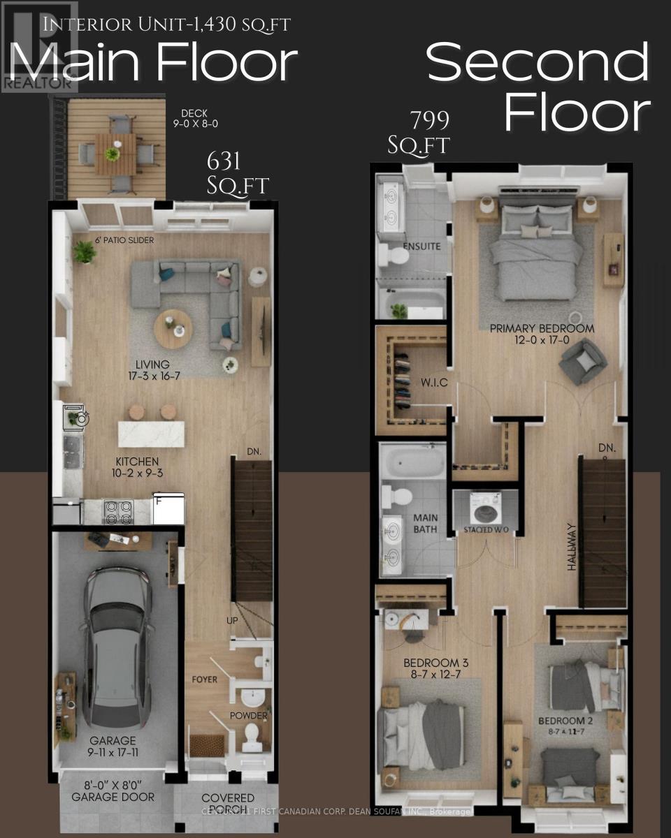 19 - 6092 Pack Road, London South, Ontario  N6P 1M3 - Photo 5 - X12705866