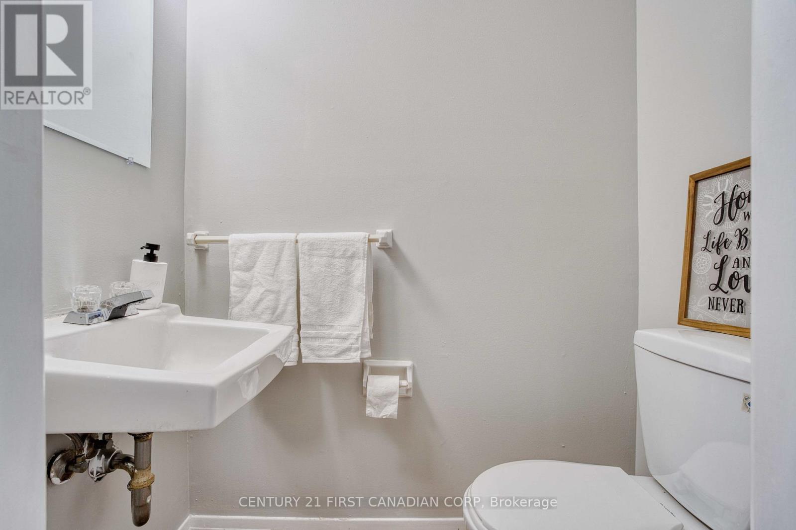 86 - 40 Summit Avenue, London North, Ontario  N6H 4S3 - Photo 6 - X12708476