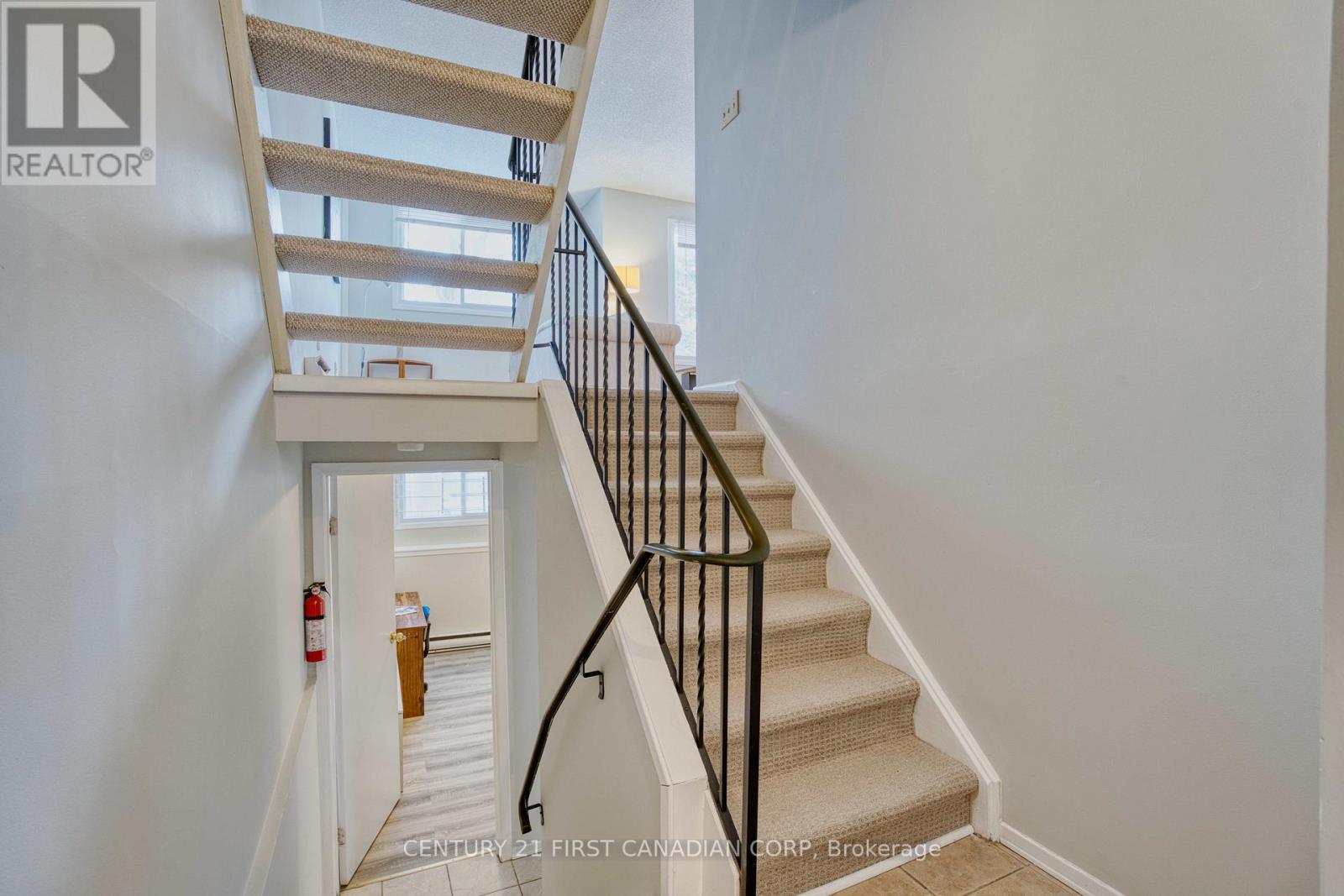 86 - 40 Summit Avenue, London North, Ontario  N6H 4S3 - Photo 7 - X12708476