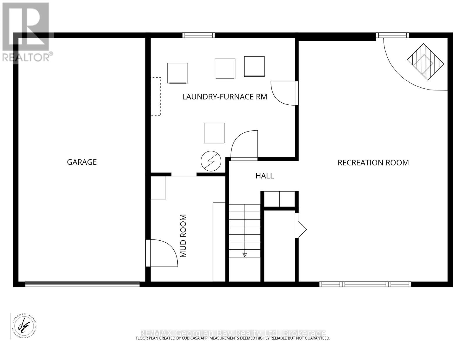 47 Easton Avenue, Tay, Ontario  L0K 1R0 - Photo 23 - S12709170