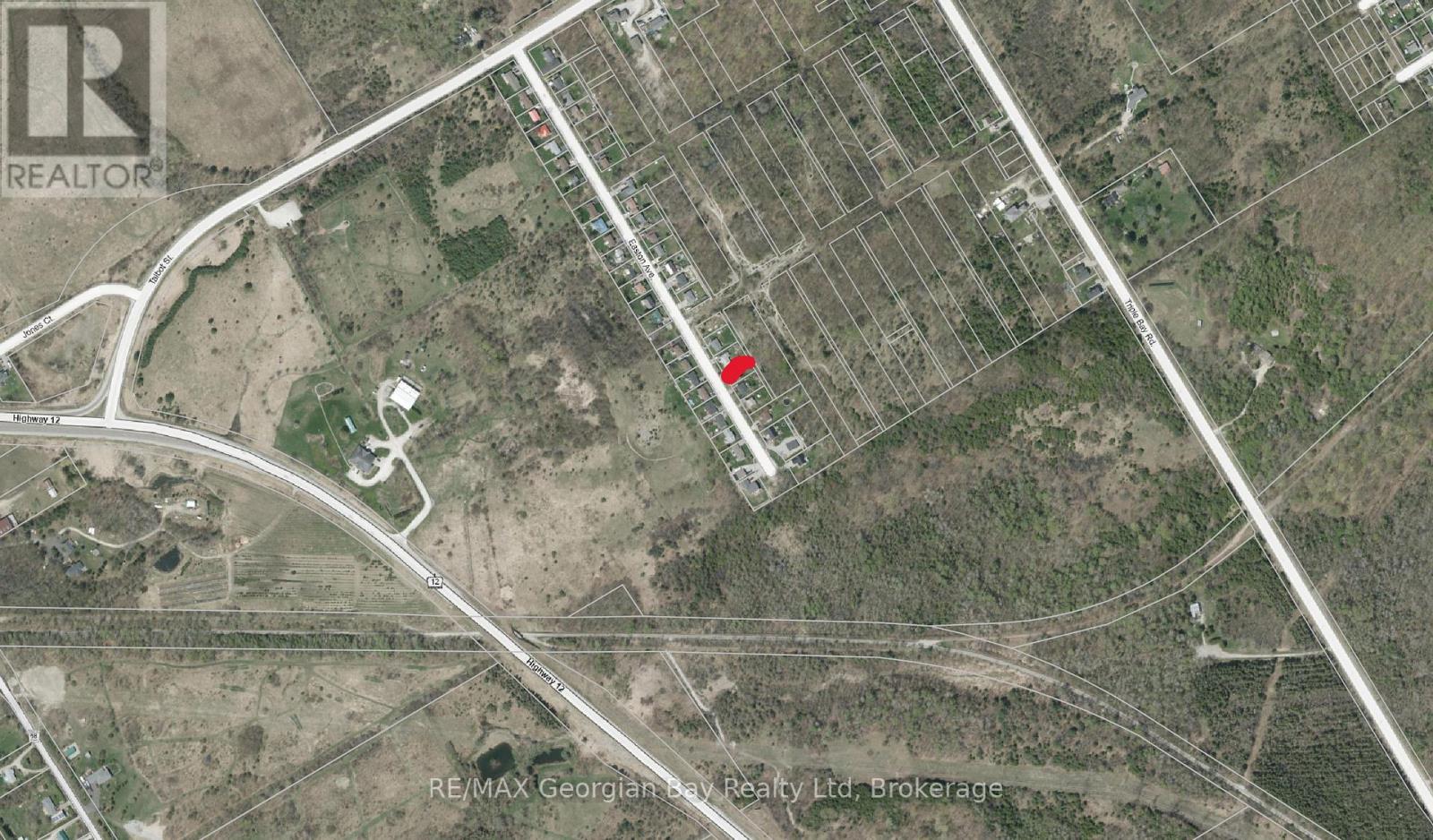 47 Easton Avenue, Tay, Ontario  L0K 1R0 - Photo 32 - S12709170