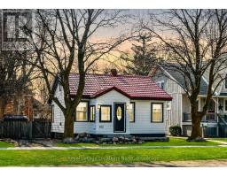 452 HURONTARIO STREET, collingwood, Ontario