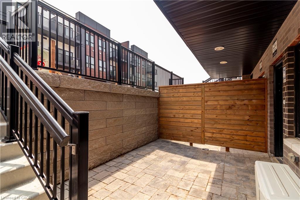 40 Palace Street Unit# M11, Kitchener, Ontario  N2E 0J3 - Photo 23 - 40799228