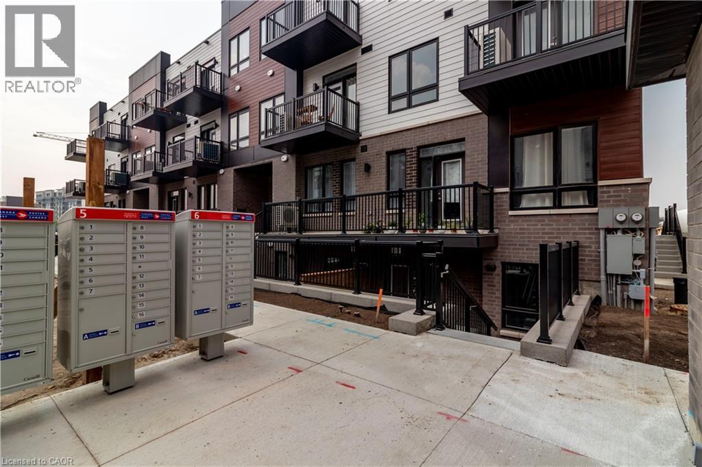 40 Palace Street Unit# M11, Kitchener, Ontario  N2E 0J3 - Photo 26 - 40799228